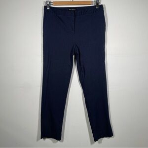 Mario Serrani Women’s Dress Work Pants Business Clothes Made in Italy Size 6